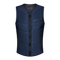 Mystic - Star Impact Vest Fzip Kite - Night Blue